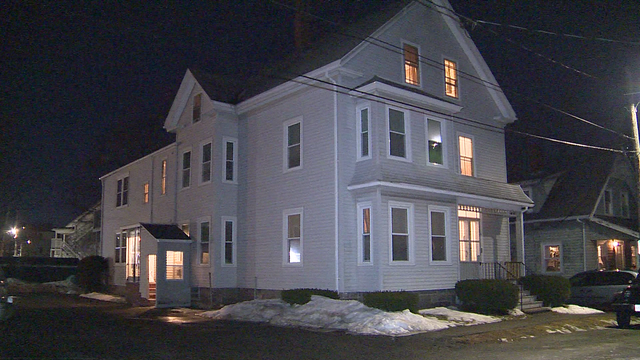 Child porn discovered in hidden room during Mass. home renovations 