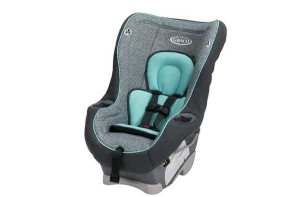 My ride 65 hot sale convertible child restraints