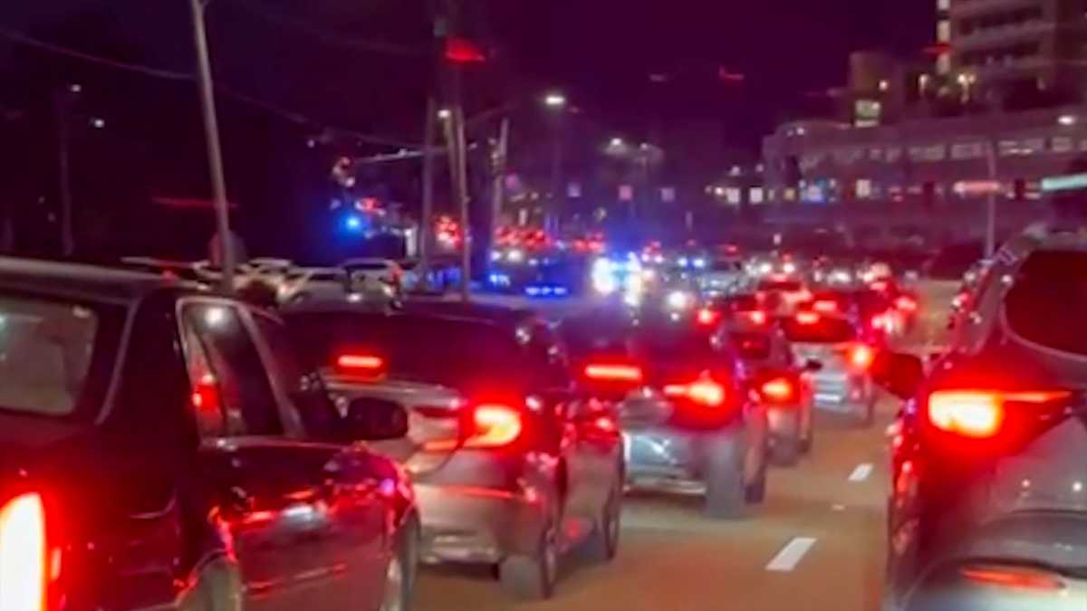 Shootings across Mississippi kill at least 9, injure several others