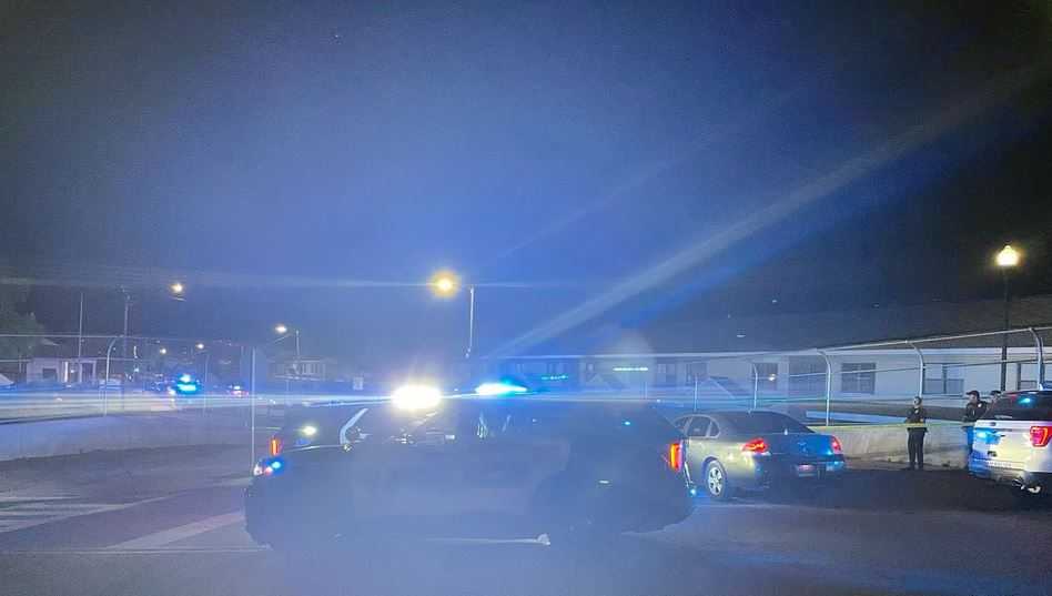 Gunfire injured child and woman in Collegeville area of Birmingham