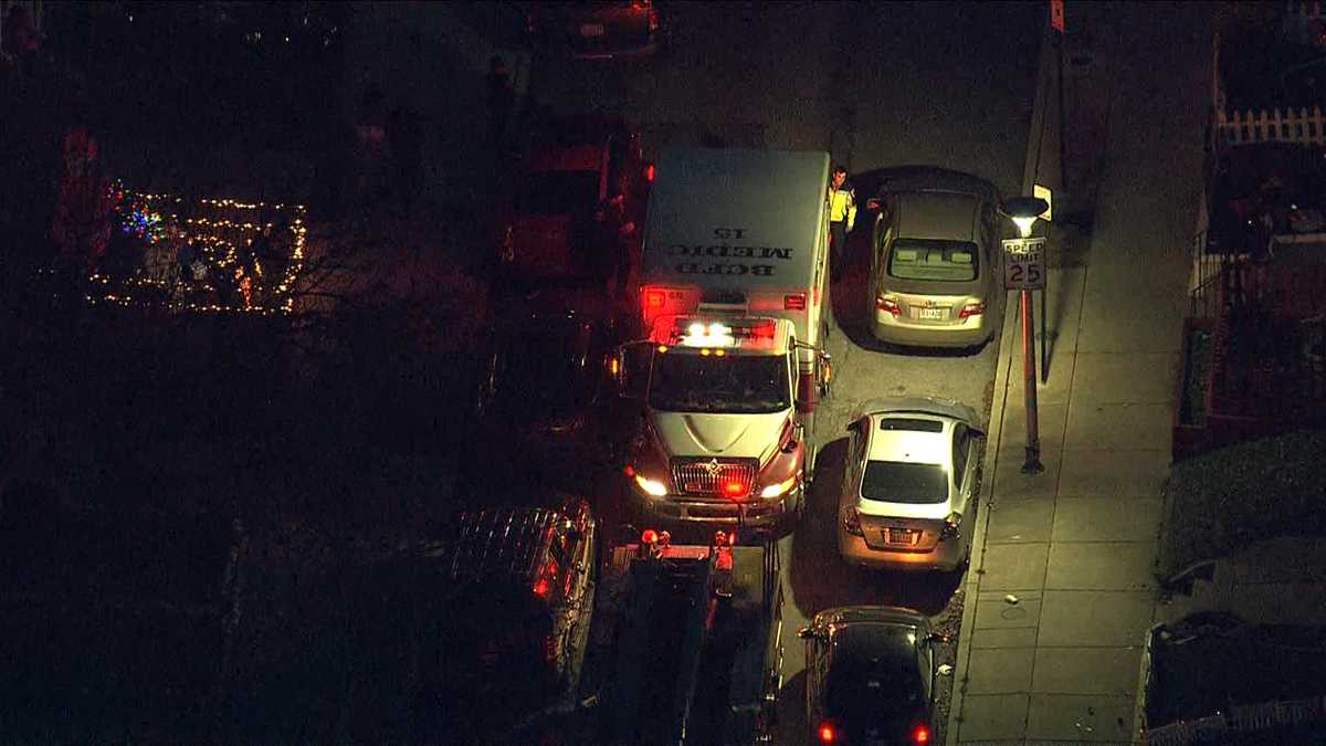 3-year-old boy dies after being hit by car