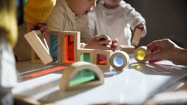 Vermont receives $23M federal grant for early childhood and family services - Vimarsana News