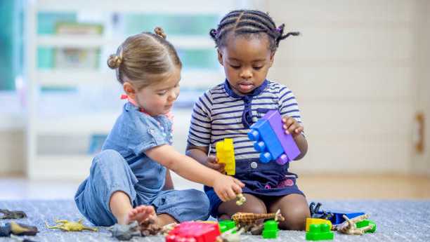 'No disruption' to New Mexico universal child care amid government shutdown