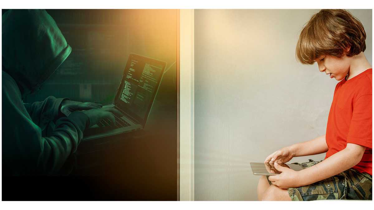 Man traveled to Florida to have sex with 12-year-old he met online, deputies say