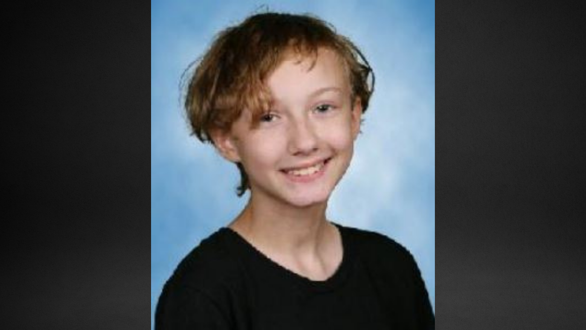Daytona Beach Police Search For Missing 10 Year Old Who Is Possibly Suicidal 