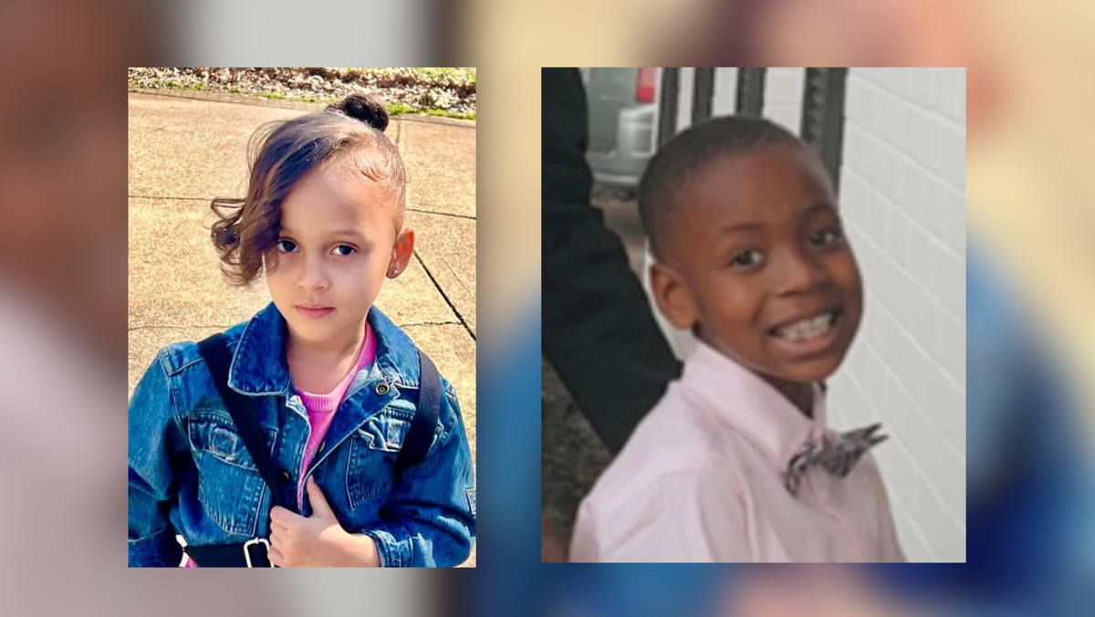 Coroner: 2 children die after Winton Hills fire
