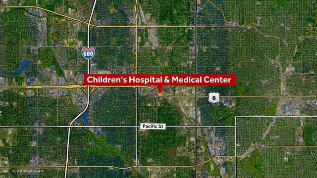 York man arrested after allegedly threatening to harm himself, others at Omaha hospital - Vimarsana News
