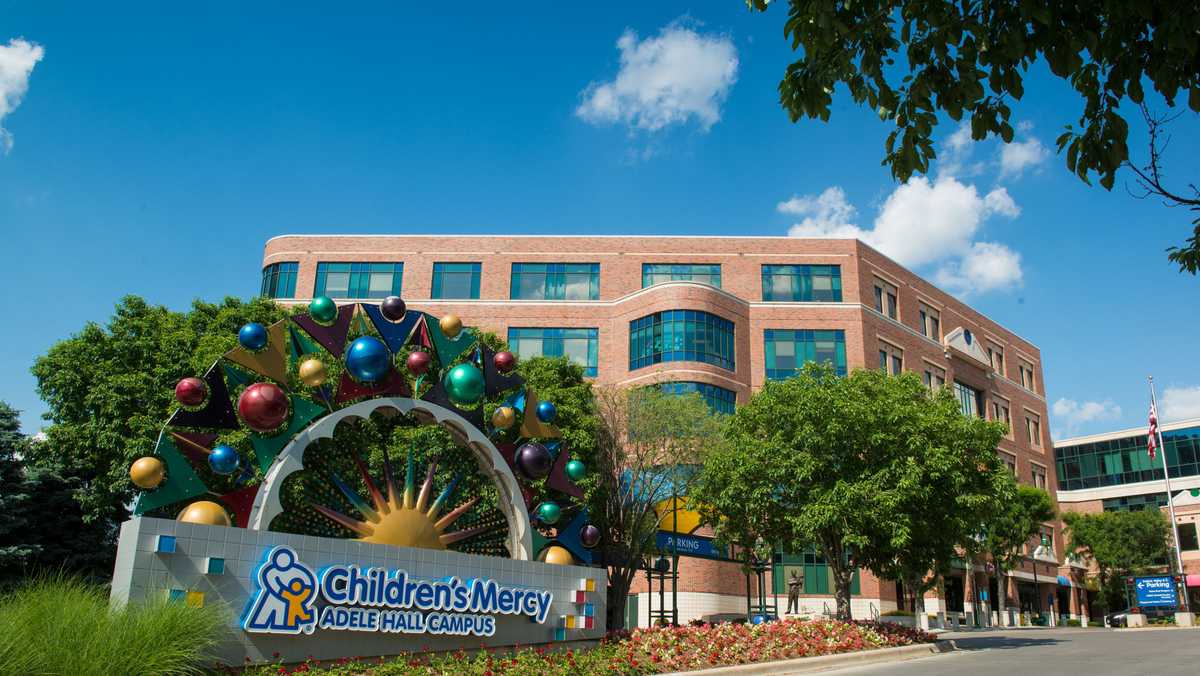 Children's Mercy Hospital doctors optimistic about vaccine approval for young children