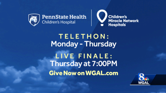 Tmc Radiothon CMN Telethon: Give kids the gift of growing up