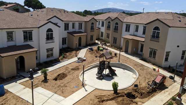 Pre-applications open for affordable apartments near Marina - Vimarsana News