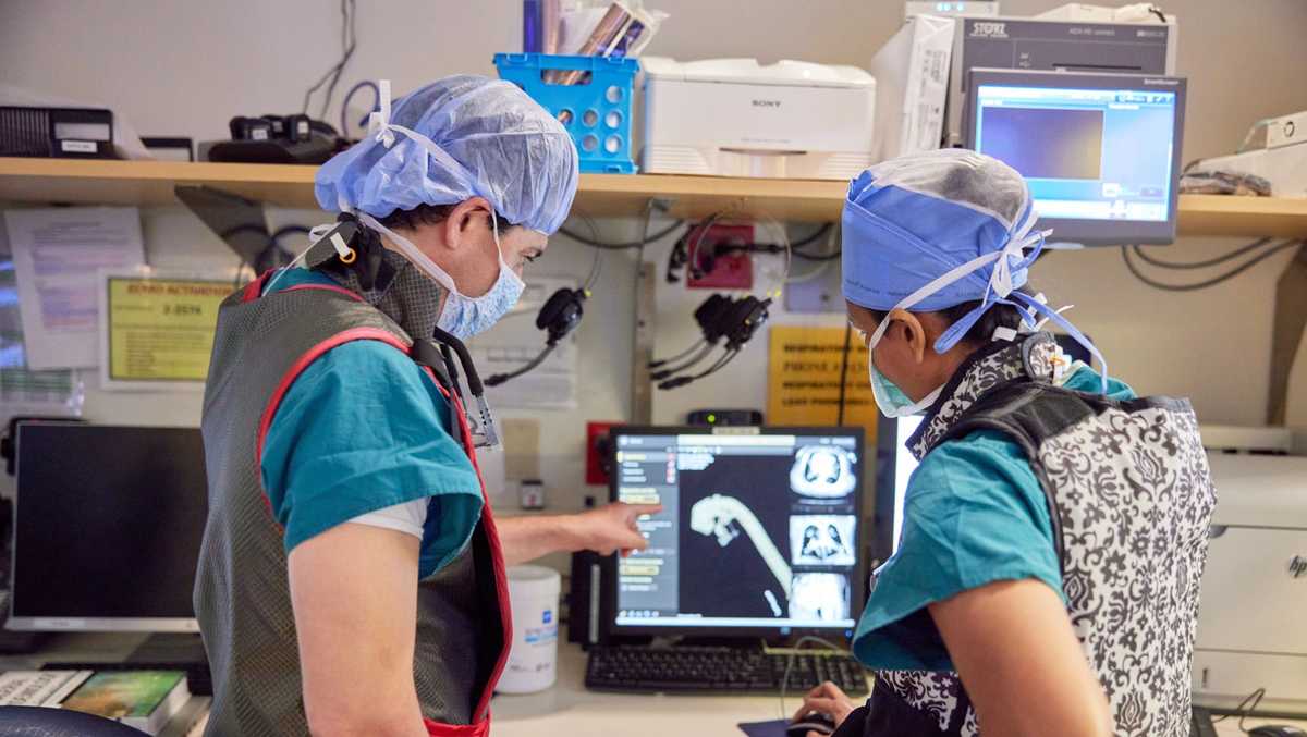 Cincinnati Children's Hospital receives millions in funding for virtual