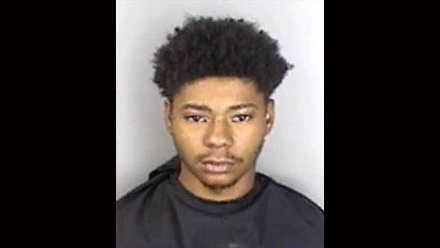 Greenwood: Father charged in fentanyl death of baby, police say