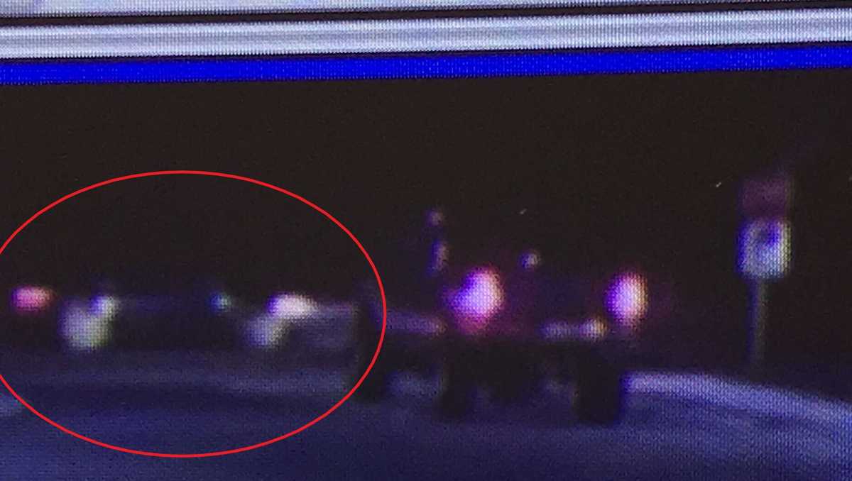 3 year-old shot during road rage incident in care of family friends