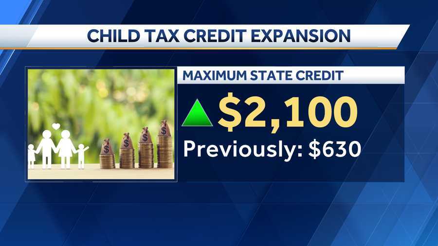 Pennsylvania expands child care tax credit