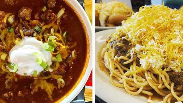 It S National Chili Day