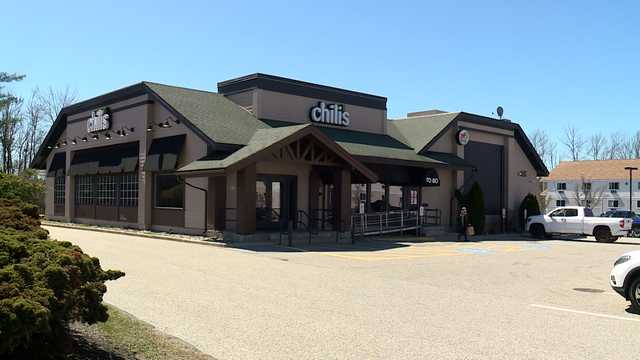 South Portland Chili's is closing in May - Vimarsana News