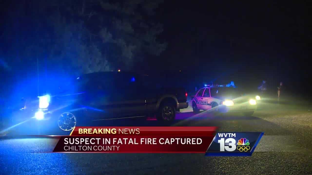 one dead in fire in chestnuthill township