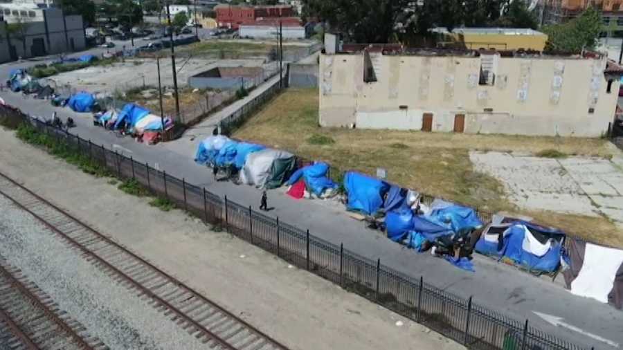 Homeless Volunteer Program coming to Salinas