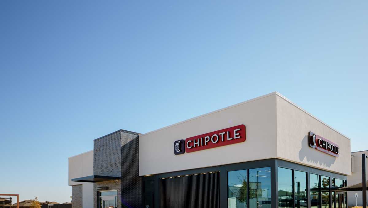 Three new Chipotles opening in Upstate