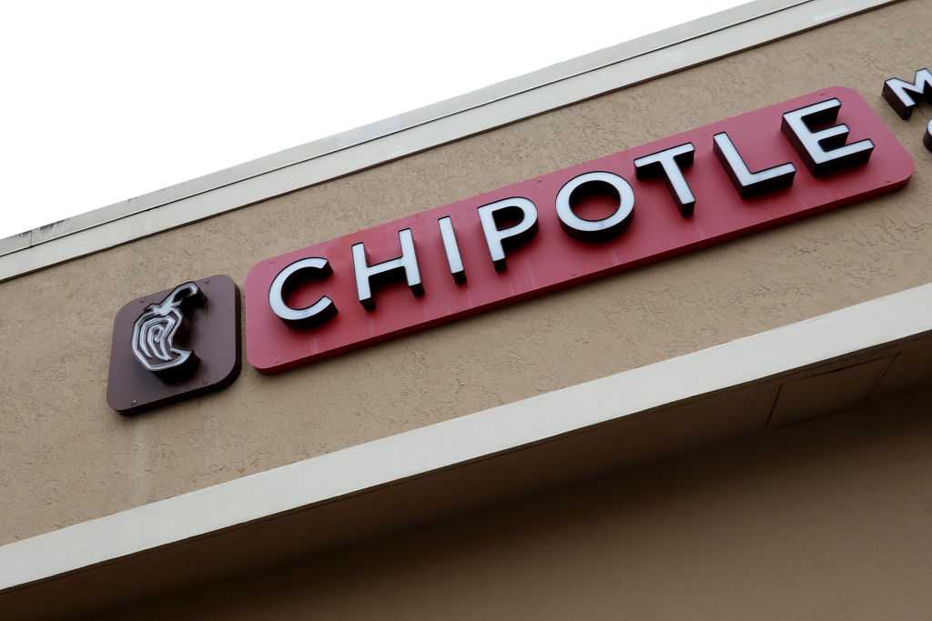 Chipotle Mexican Grill Opening New Vermont Location