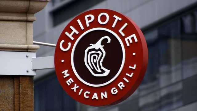 Second Chipotle coming to the metro - Vimarsana News