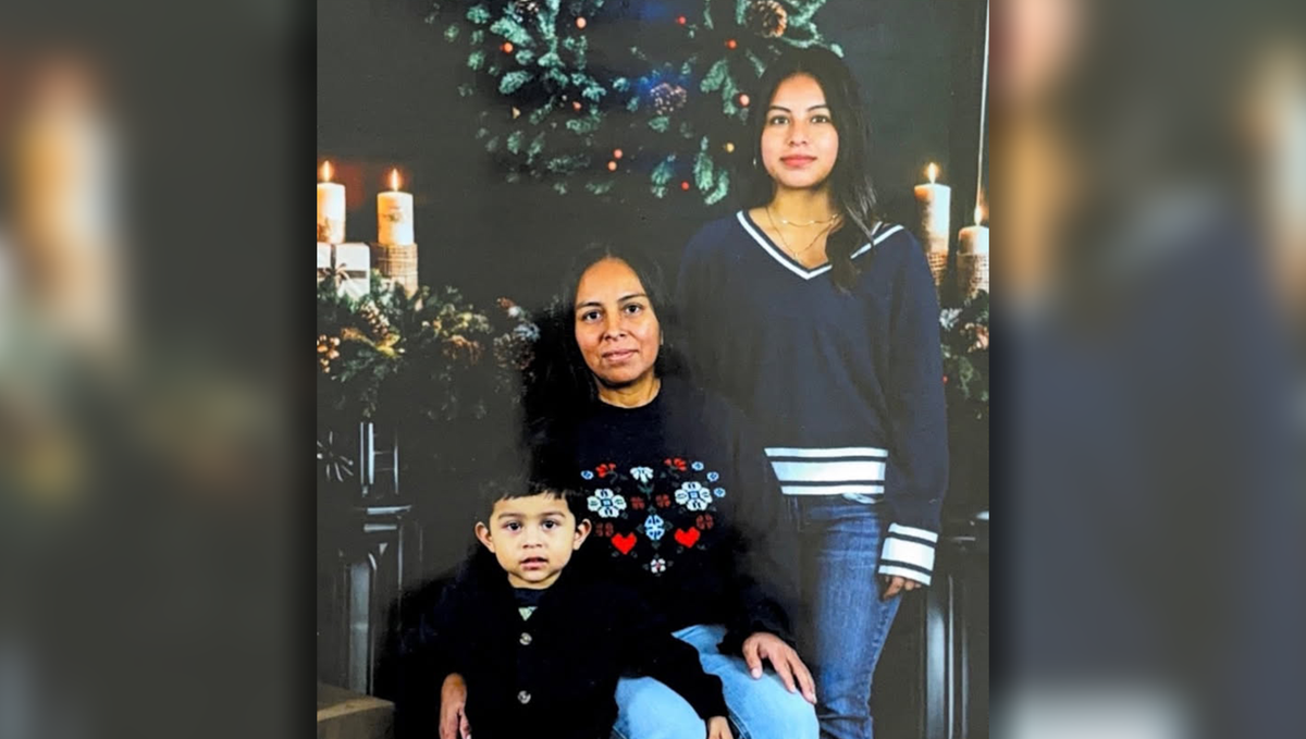 Bodies of missing Mobile mother and children found; suspect faces capital murder charges