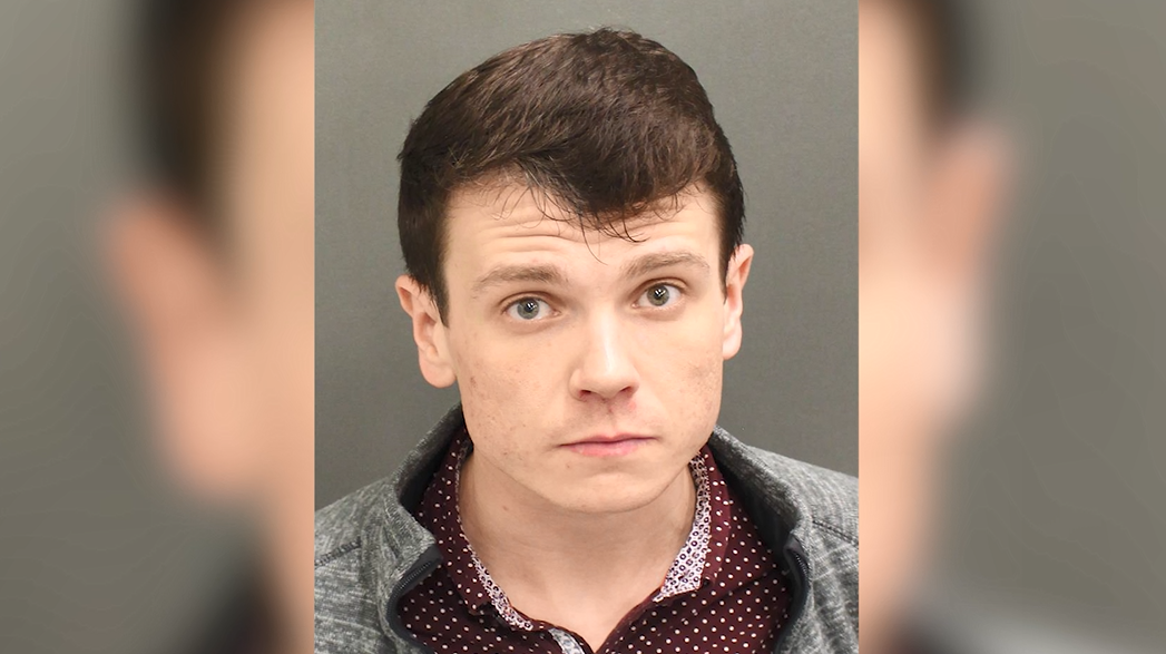 An Orange County choir teacher has been arrested on charges related to