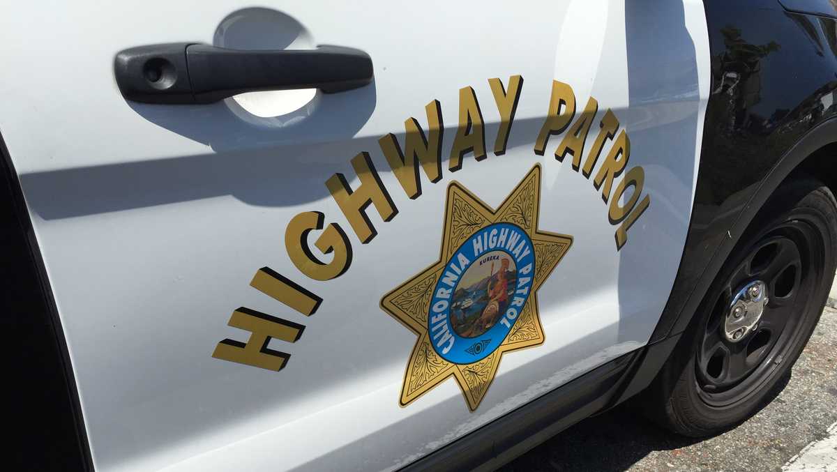 Crash shuts down Highway 68 in Monterey