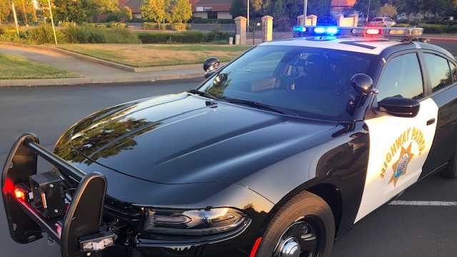 CHP: Unproperly restrained child falls onto Sacramento intersection - Vimarsana News