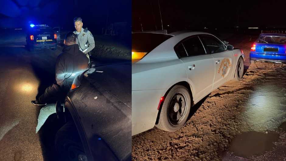 2 arrested for illegal street racing in California - KSBW