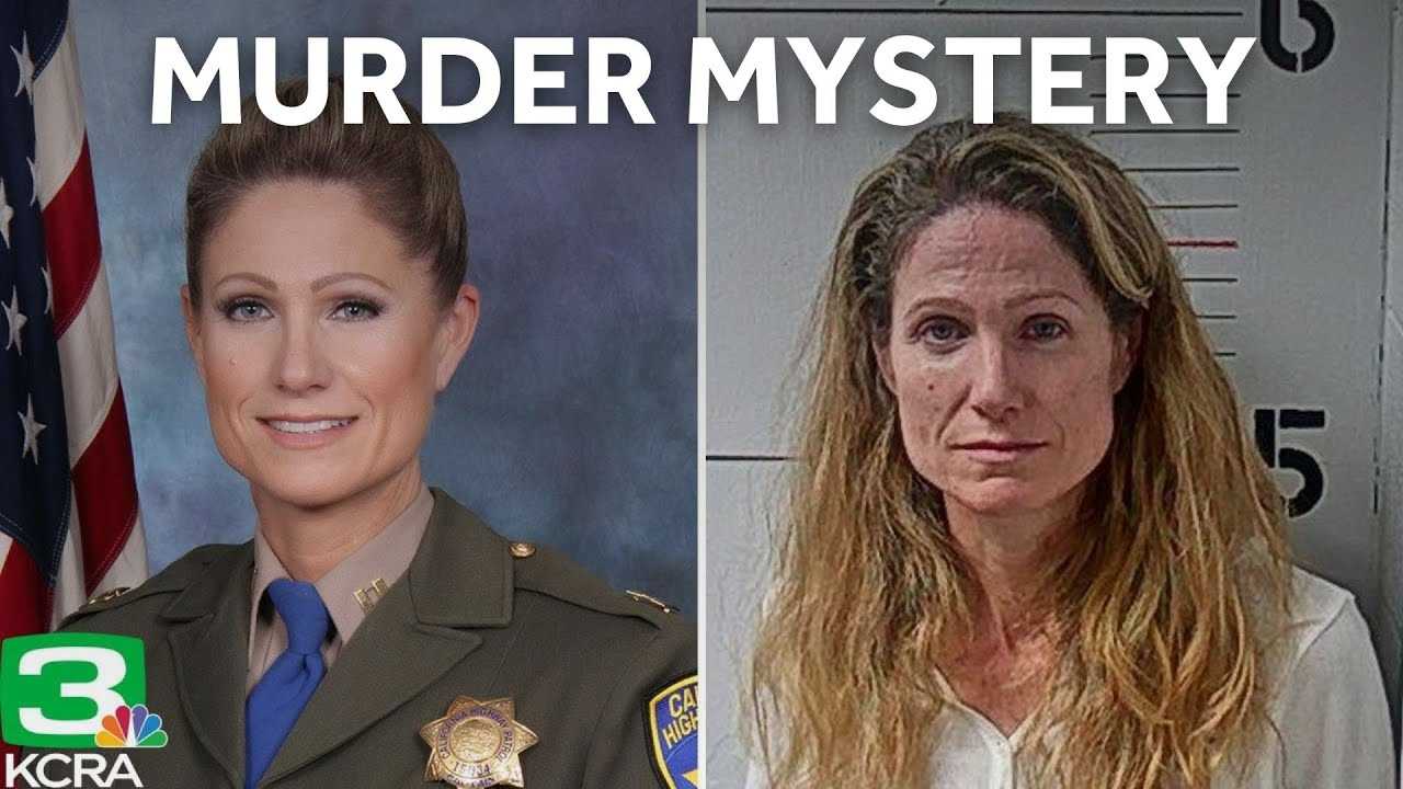 Murder-for-hire plot involving CHP captain detailed in court docs - Vimarsana News