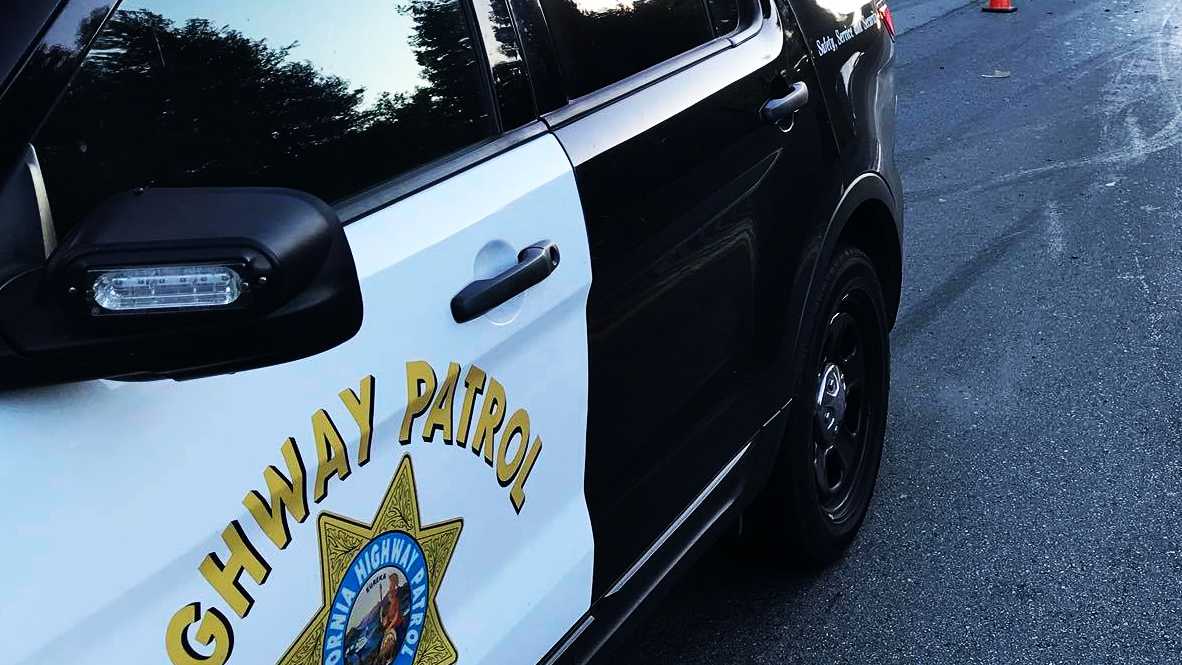 CHP: 1 killed in San Joaquin County highway crash, suspected DUI driver ...