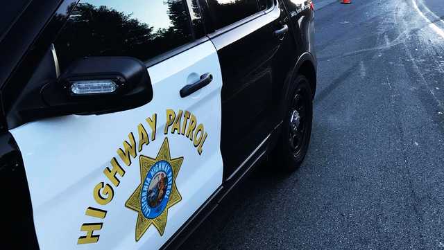 Suspect detained after domestic violence call in Big Sur, officers suffered minor injuries
