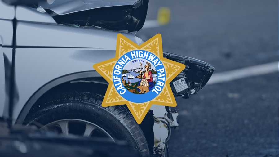 Woman hit by vehicle while walking on Highway 1 in California, CHP says