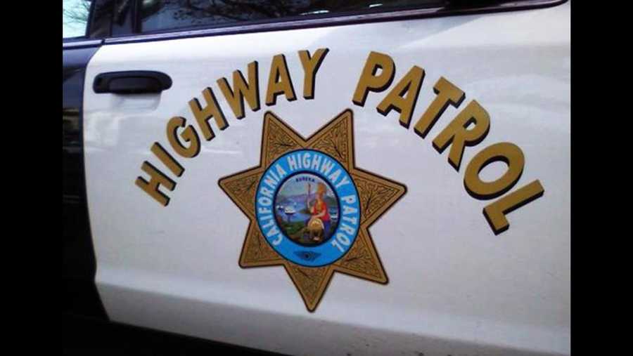 california highway patrol