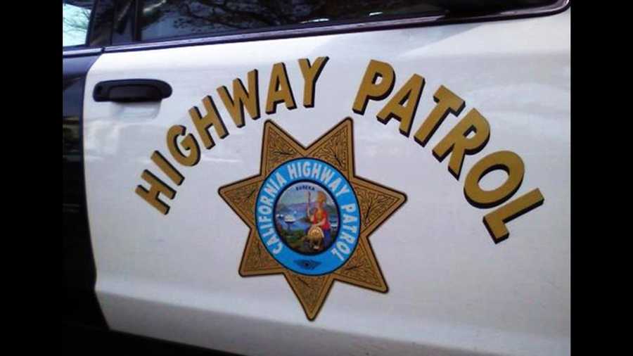 california highway patrol