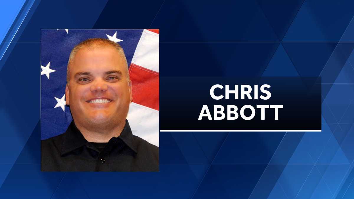 Bellevue Police Department mourns one of their own