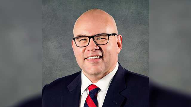 Cleveland County begins process to replace sheriff after embezzlement plea