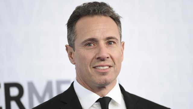 Chris Cuomo wants $125 million for 'unlawful' CNN firing - Vimarsana News