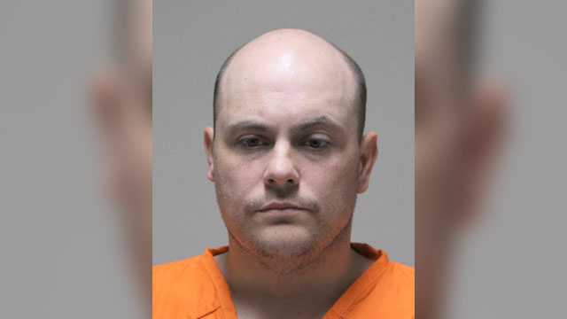 Local dispatcher arrested for suspicion of soliciting child porn ...