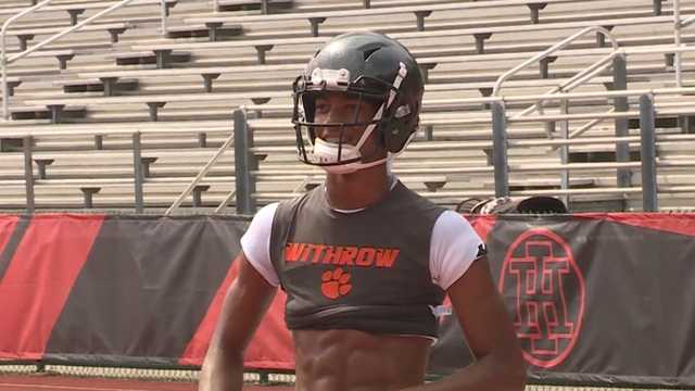 Ohio State offers scholarship to son of late Bengals wide receiver Chris  Henry - The Cincinnati Herald - Black & African American community news