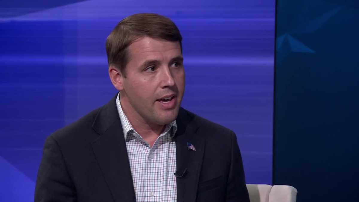 New Hampshire Democrat Chris Pappas Answers Voter Questions 