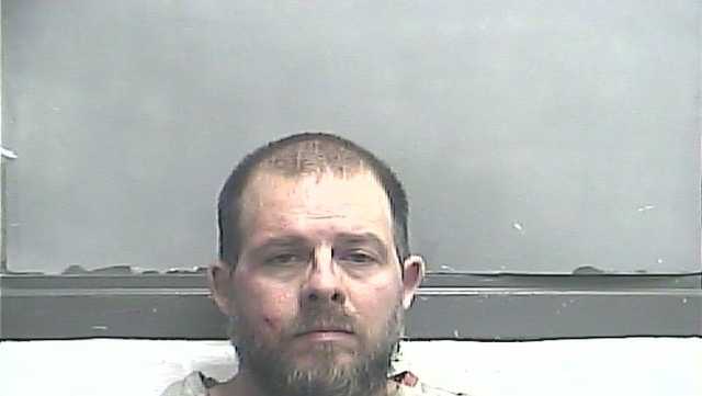 Meade County man arrested after wife, dog found dead - Vimarsana News