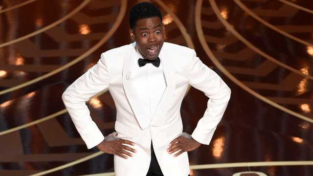 Chris Rock kicks off six-show set in Boston after Oscars slap - Vimarsana News