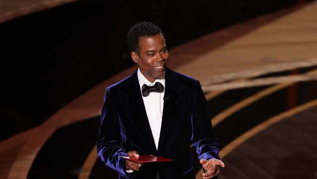 Comedian Chris Rock to make stop in Cincinnati on world tour - Vimarsana News