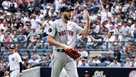 Chris Sale's Latest Injury Proves the Red Sox Aren't Safe From Mayhem -  FanBuzz