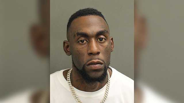Deputies: Suspect arrested after man killed in Orange County shooting