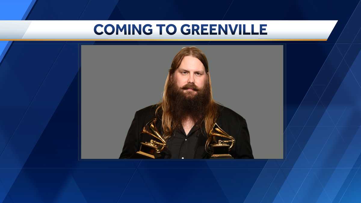 Bon Secours Wellness Arena Announces Big Country Act Coming To Greenville
