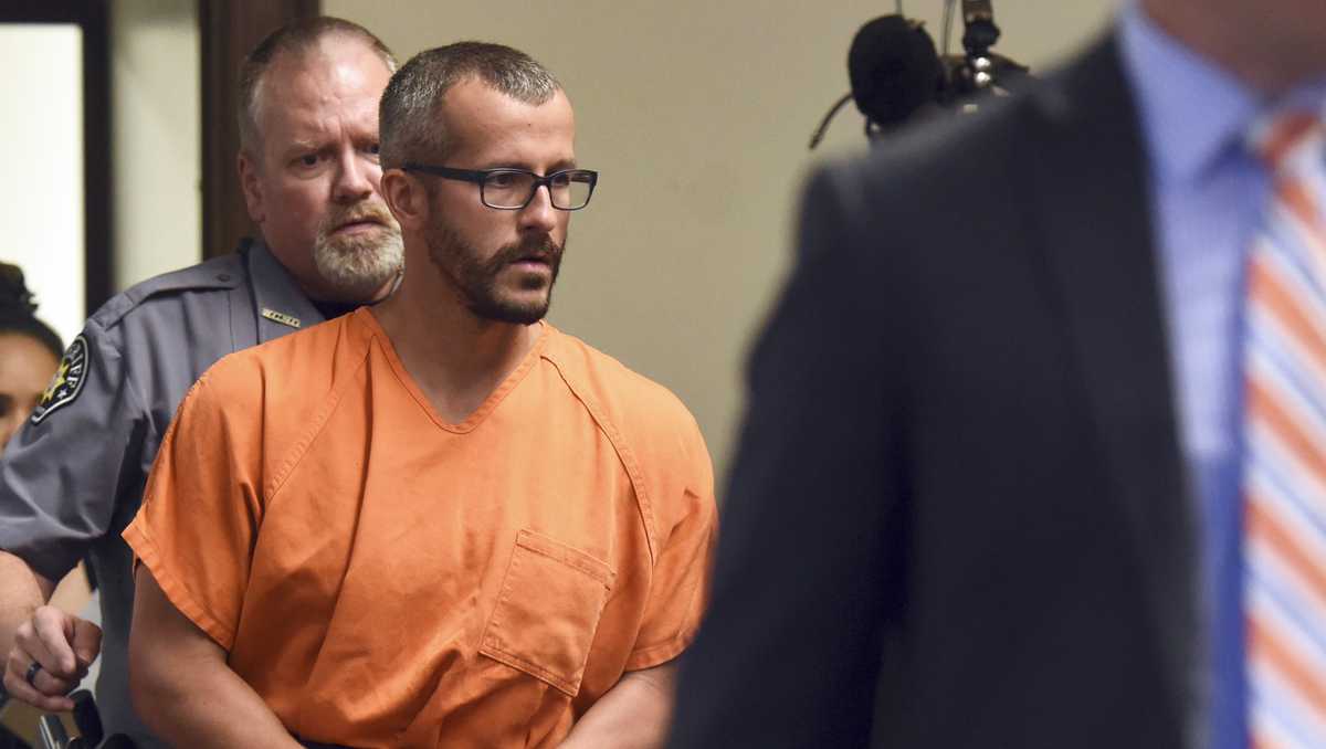 Colorado man sentenced to multiple life sentences in deaths of ...