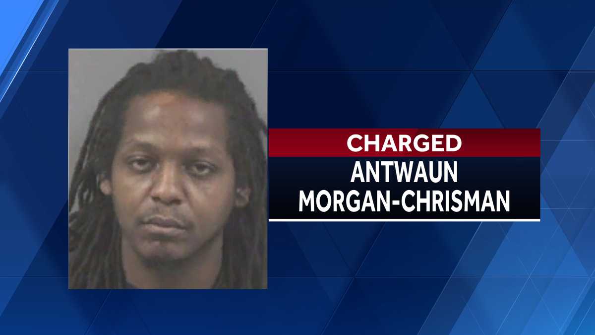 North Carolina High Point assault turns into murder after victim dies